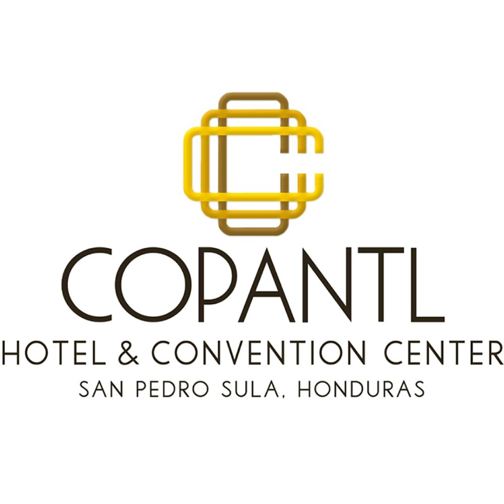 Logo Hotel Copantl