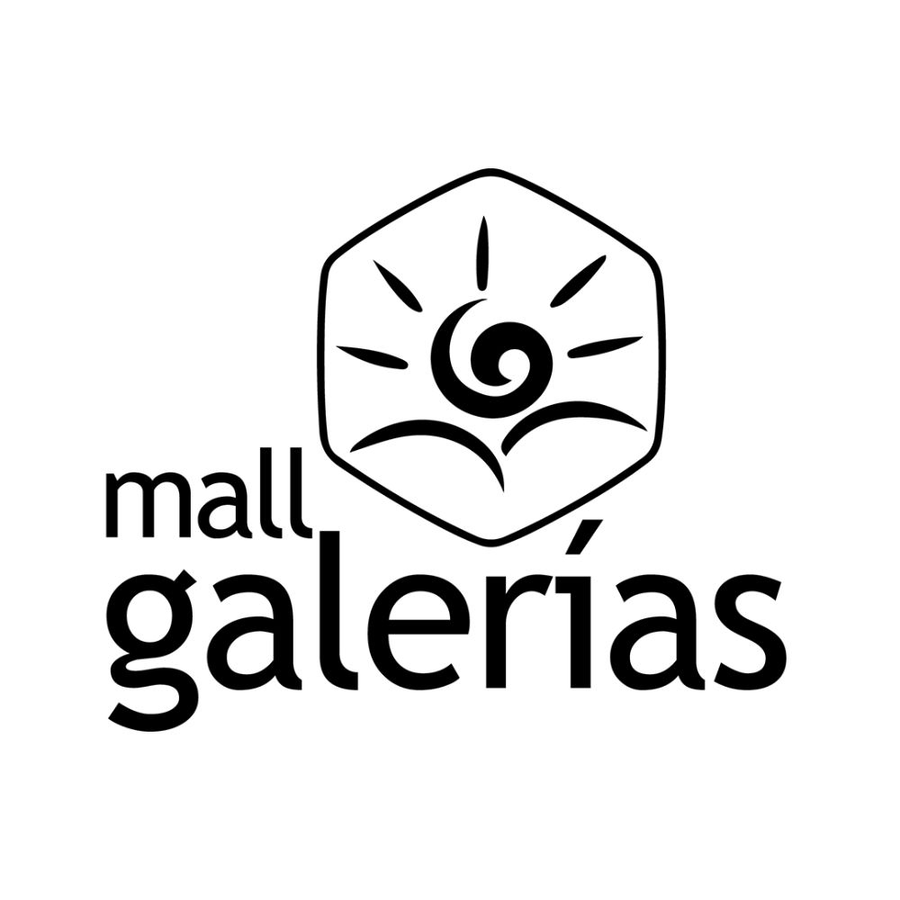 Logo Mall Galerías del Valle