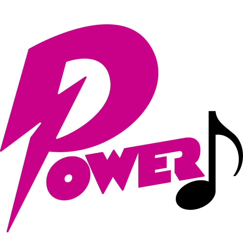Logo Power FM