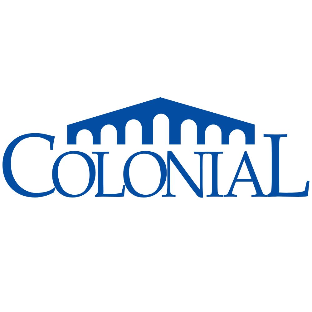 Logo Supermercados Colonial