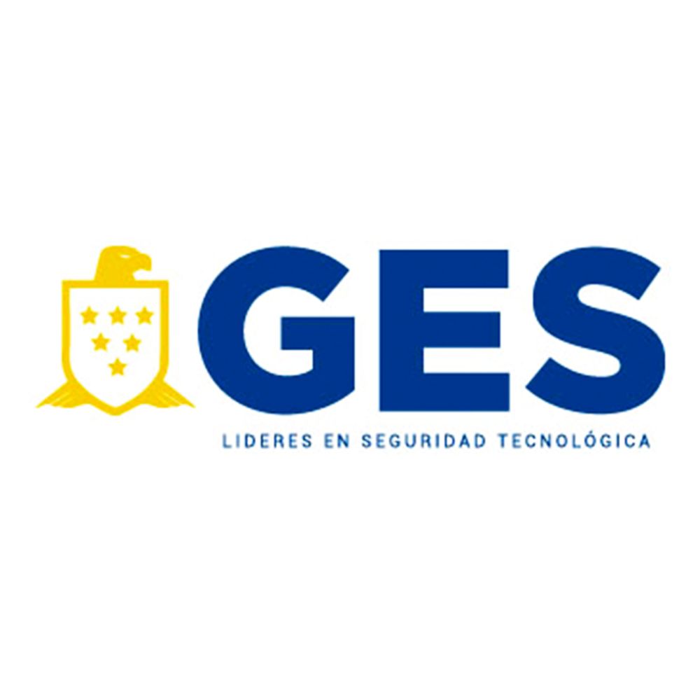 Logo GES