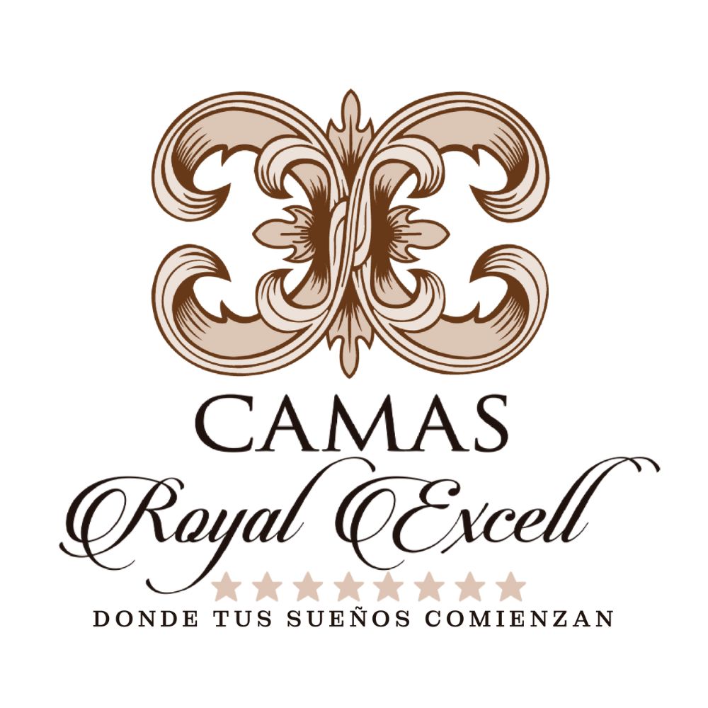Logo Camas Royal Excell