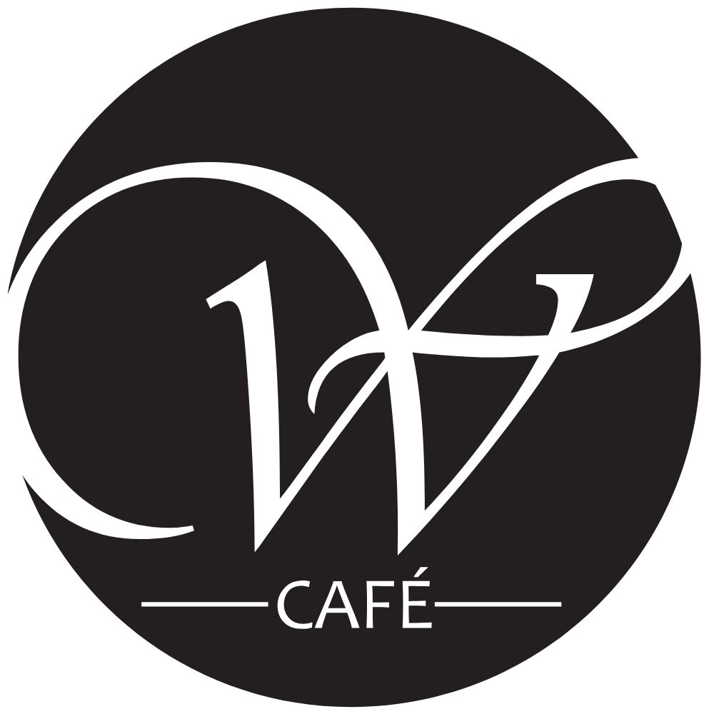 Logo Welchez Café 