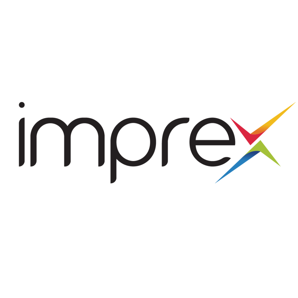 Logo Imprex