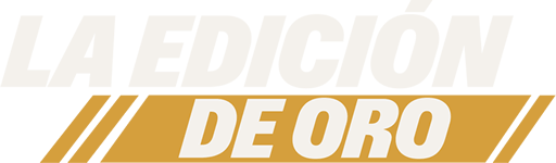 La Edición de Oro