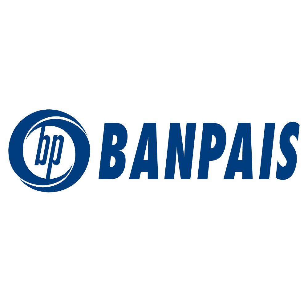 Logo Banpais