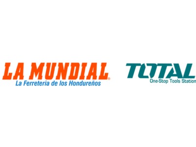 Logo La Mundial I Total