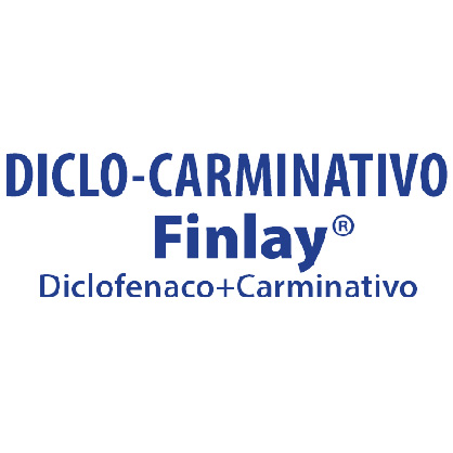 Logo Diclocarminativo
