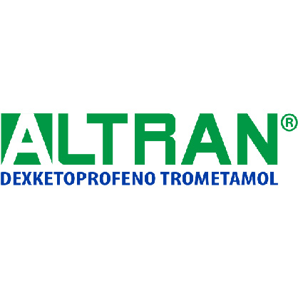 Logo Altran