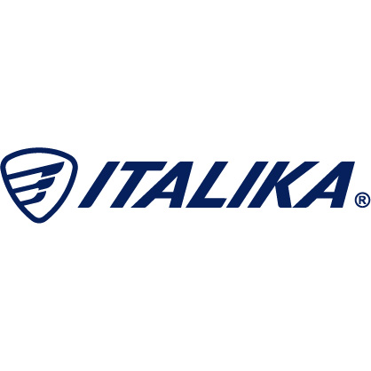 Logo Italika