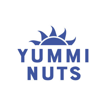 Logo YummiNuts