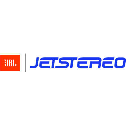Logo Jetstereo