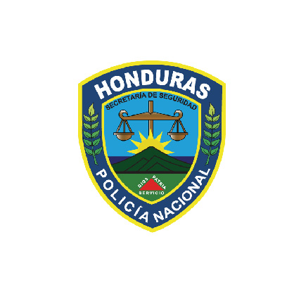 Logo Policía Nacional