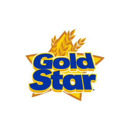 Logo Gold Star