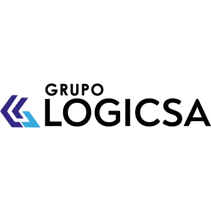 Logo Logicsa