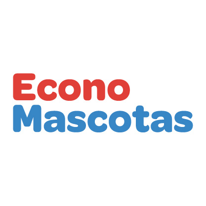 Logo EconoMascotas