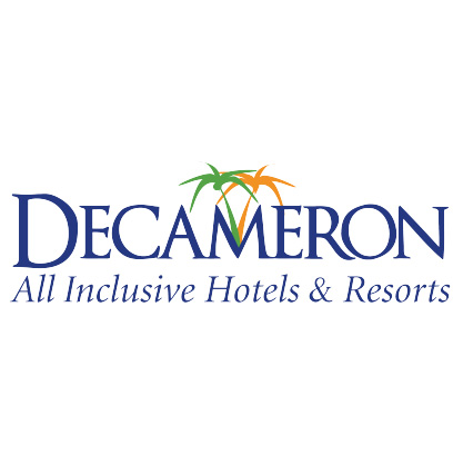 Logo Decameron