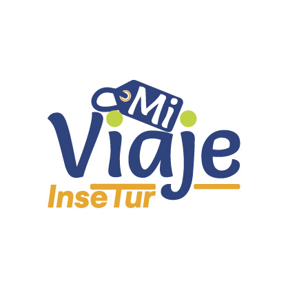 Logo Mi Viaje