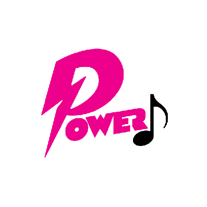 Logo Power FM