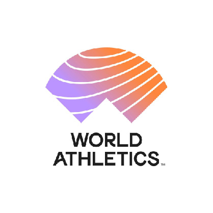 Logo World Athletics
