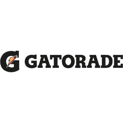 Logo Gatorade