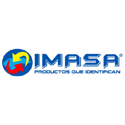 Logo IMASA