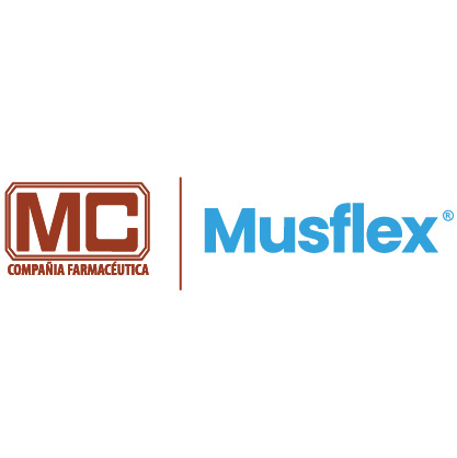 Logo Musflex