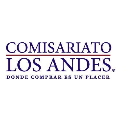 Logo Los Andes