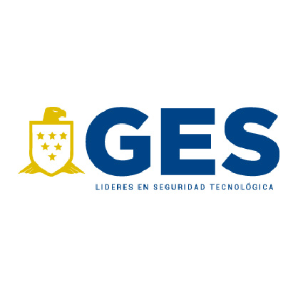 Logo GES