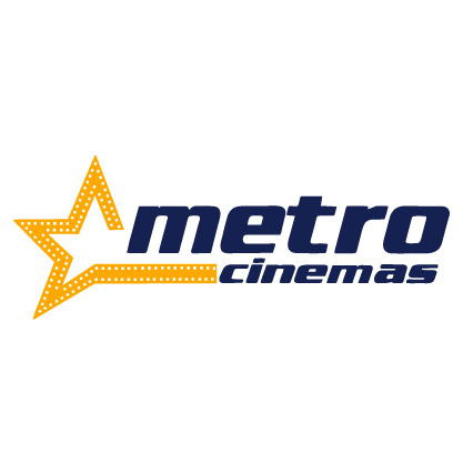 Logo Metro