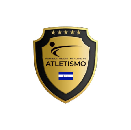 Logo Atletismo
