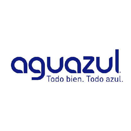 Logo Aguazul