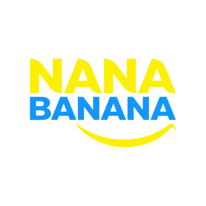 Logo NanaBanana