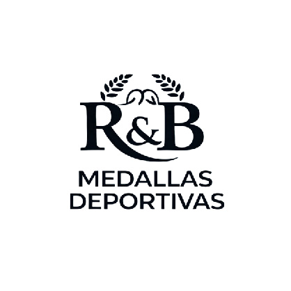 Logo Medallas Deportivas