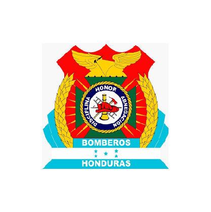 Logo Bomberos