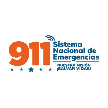 Logo 911