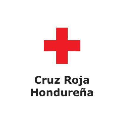 Logo Cruz Roja