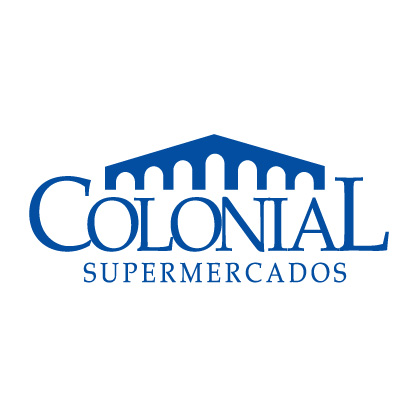 Logo Colonial