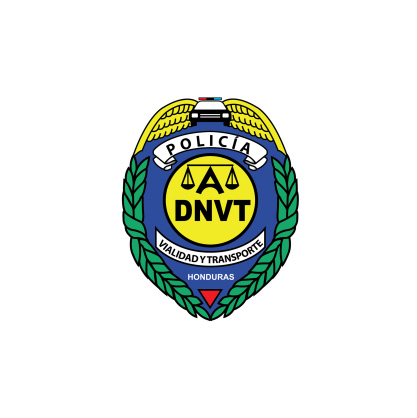 Logo Policía de Tránsito