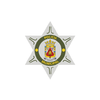 Logo Policía Municipal