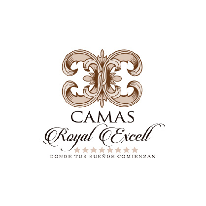 Logo Camas