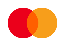 Logo Mastercard